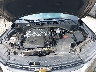 KL79MVSL6MB****** Repairable 2021 Chevrolet Trailblazer in Dayton