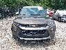 KL79MVSL6MB****** Wrecked 2021 Chevrolet Trailblazer in Ohio State