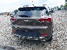 KL79MVSL6MB****** Wrecked 2021 Chevrolet Trailblazer