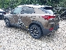 KL79MVSL6MB****** Salvage and Repairable 2021 Chevrolet Trailblazer in Dayton