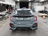 SHHFK7H45MU****** Usados 2021 Honda Civic