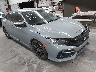 SHHFK7H45MU****** Salvamento y Destrozados 2021 Honda Civic en Phoenix