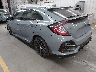 SHHFK7H45MU****** Salvamento y Reparables 2021 Honda Civic en Phoenix