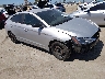 5NPD74LF6KH****** Salvage and Wrecked 2019 Hyundai Elantra in North Hollywood