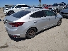 5NPD74LF6KH****** Salvage and Wrecked 2019 Hyundai Elantra in California State