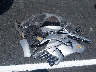 KMHL24JJ2PA****** Wrecked 2023 Hyundai Sonata Hybrid in Tennessee State