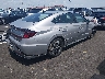 KMHL24JJ2PA****** Salvage and Wrecked 2023 Hyundai Sonata Hybrid in Tennessee State