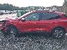 1FMCU0MN6TU****** Repairable 2026 Ford Escape in North Carolina State
