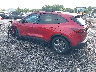 1FMCU0MN6TU****** Salvage and Repairable 2026 Ford Escape in Asheville