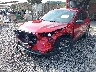 1FMCU0MN6TU****** Salvage and Repairable 2026 Ford Escape in North Carolina State