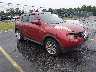 JN8AF5MV9ET****** Salvamento y Destrozados 2014 Nissan Juke en Lexington