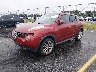 JN8AF5MV9ET****** Usados y Reparables 2014 Nissan Juke en Lexington