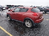 JN8AF5MV9ET****** Salvamento y Reparables 2014 Nissan Juke en Lexington