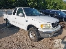 1FTRX18W93N****** Salvage and Wrecked 2003 Ford F-150 in Knoxville