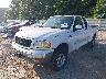1FTRX18W93N****** Used and Repairable 2003 Ford F-150 in Knoxville