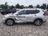 KNMAT2MV8LP****** Reparables 2020 Nissan Rogue en Estado de Nueva Jersey