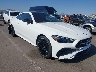 W1KMJ4HB9TF****** Salvamento y Destrozados 2026 Mercedes-Benz Cle en Phoenix