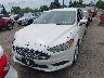 3FA6P0LU9JR****** Wrecked 2018 Ford Fusion Hybrid in Michigan State