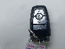 3FA6P0LU9JR****** Salvage 2018 Ford Fusion Hybrid in Michigan State
