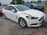 3FA6P0LU9JR****** Salvage and Wrecked 2018 Ford Fusion Hybrid in Detroit