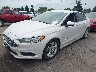 3FA6P0LU9JR****** Used and Repairable 2018 Ford Fusion Hybrid in Detroit