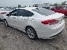3FA6P0LU9JR****** Salvage and Repairable 2018 Ford Fusion Hybrid in Detroit