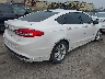 3FA6P0LU9JR****** Salvage and Wrecked 2018 Ford Fusion Hybrid in Michigan State