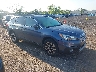 4S4BSANC2F3****** Salvage and Wrecked 2015 Subaru Outback in Long Island