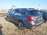4S4BSANC2F3****** Salvage and Repairable 2015 Subaru Outback in New York State