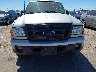 1FTKR4EE7BP****** Wrecked 2011 Ford Ranger in California State