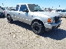 1FTKR4EE7BP****** Salvage and Wrecked 2011 Ford Ranger in Sacramento
