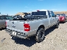 1FTKR4EE7BP****** Salvage and Wrecked 2011 Ford Ranger in California State