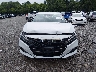 1HGCV1F4XMA****** Salvage 2021 Honda Accord in Tennessee State
