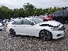 1HGCV1F4XMA****** Wrecked 2021 Honda Accord in Tennessee State