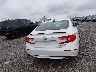 1HGCV1F4XMA****** Salvage 2021 Honda Accord