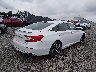 1HGCV1F4XMA****** Salvage and Wrecked 2021 Honda Accord in Tennessee State