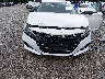 1HGCV1F4XMA****** Salvage and Repairable 2021 Honda Accord in Tennessee State