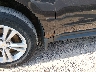 2GNFLNEK0D6****** Repairable 2013 Chevrolet Equinox in Wisconsin State