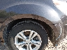 2GNFLNEK0D6****** Salvage 2013 Chevrolet Equinox