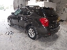 2GNFLNEK0D6****** Salvage and Repairable 2013 Chevrolet Equinox in Portage