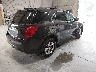 2GNFLNEK0D6****** Salvage and Wrecked 2013 Chevrolet Equinox in Wisconsin State