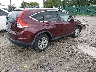 5J6RM4H76EL****** Salvage and Wrecked 2014 Honda CR-V in Kentucky State