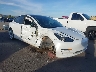 5YJ3E1EA0MF****** Salvamento y Destrozados 2021 Tesla Model 3 en Phoenix