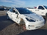5YJ3E1EA0MF****** Salvamento y Reparables 2021 Tesla Model 3 en Estado de Arizona