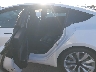 5YJ3E1EA0MF****** Destrozados 2021 Tesla Model 3 en Phoenix