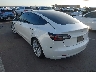 5YJ3E1EA0MF****** Salvamento y Reparables 2021 Tesla Model 3 en Phoenix