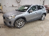 JM3KE4DY5E0****** Usados y Reparables 2014 Mazda CX-5 en Erie