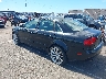 WAUDF78E67A****** Salvage and Repairable 2007 Audi A4 in Honolulu