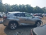 JTJBJRBZ1H2****** Wrecked 2017 Lexus NX 300h in Maryland State