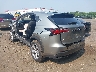 JTJBJRBZ1H2****** Salvage and Repairable 2017 Lexus NX 300h in Metro DC